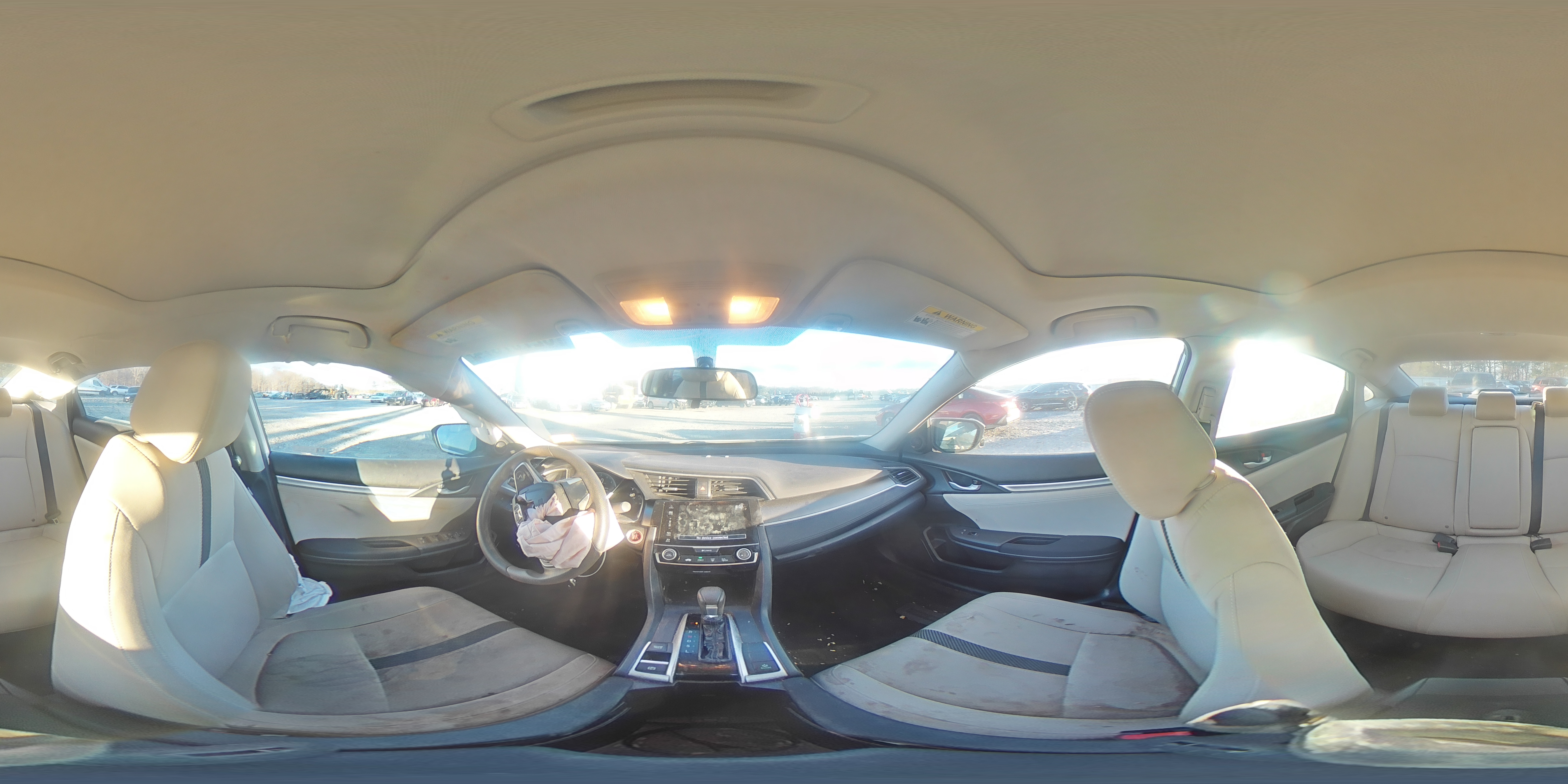2018 Honda Civic - Image 12
