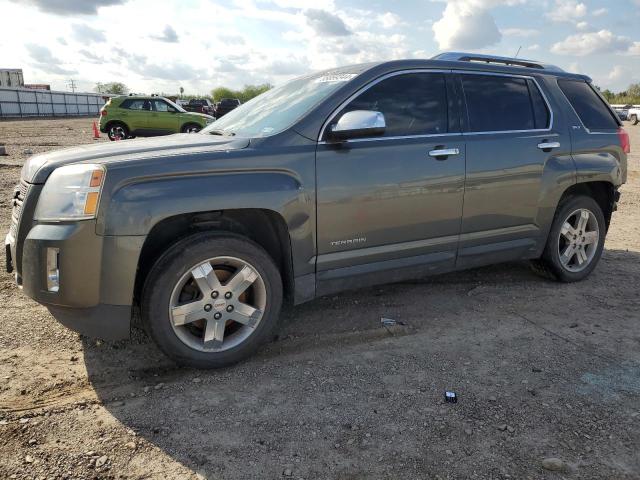 2013 Gmc Terrain Slt იყიდება Mercedes-ში, TX - Rear End