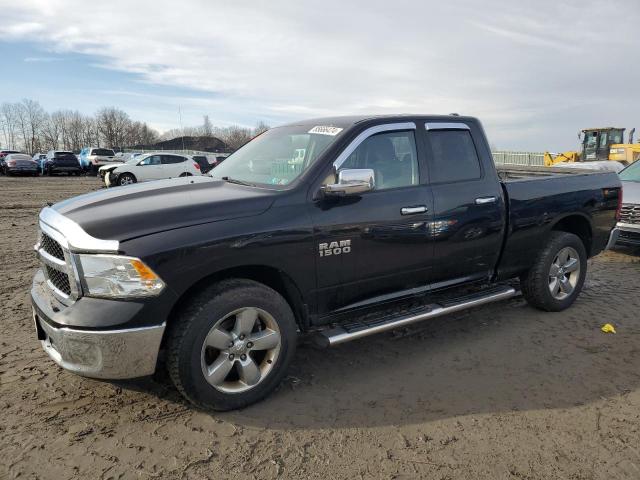 2013 Ram 1500 Slt