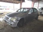 2003 Mercedes-Benz C 240 for Sale in American Canyon, CA - Front End