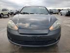 2008 Hyundai Tiburon Gs na sprzedaż w Grand Prairie, TX - Rear End