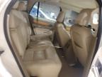 2007 Lincoln Mkx  na sprzedaż w West Mifflin, PA - Front End