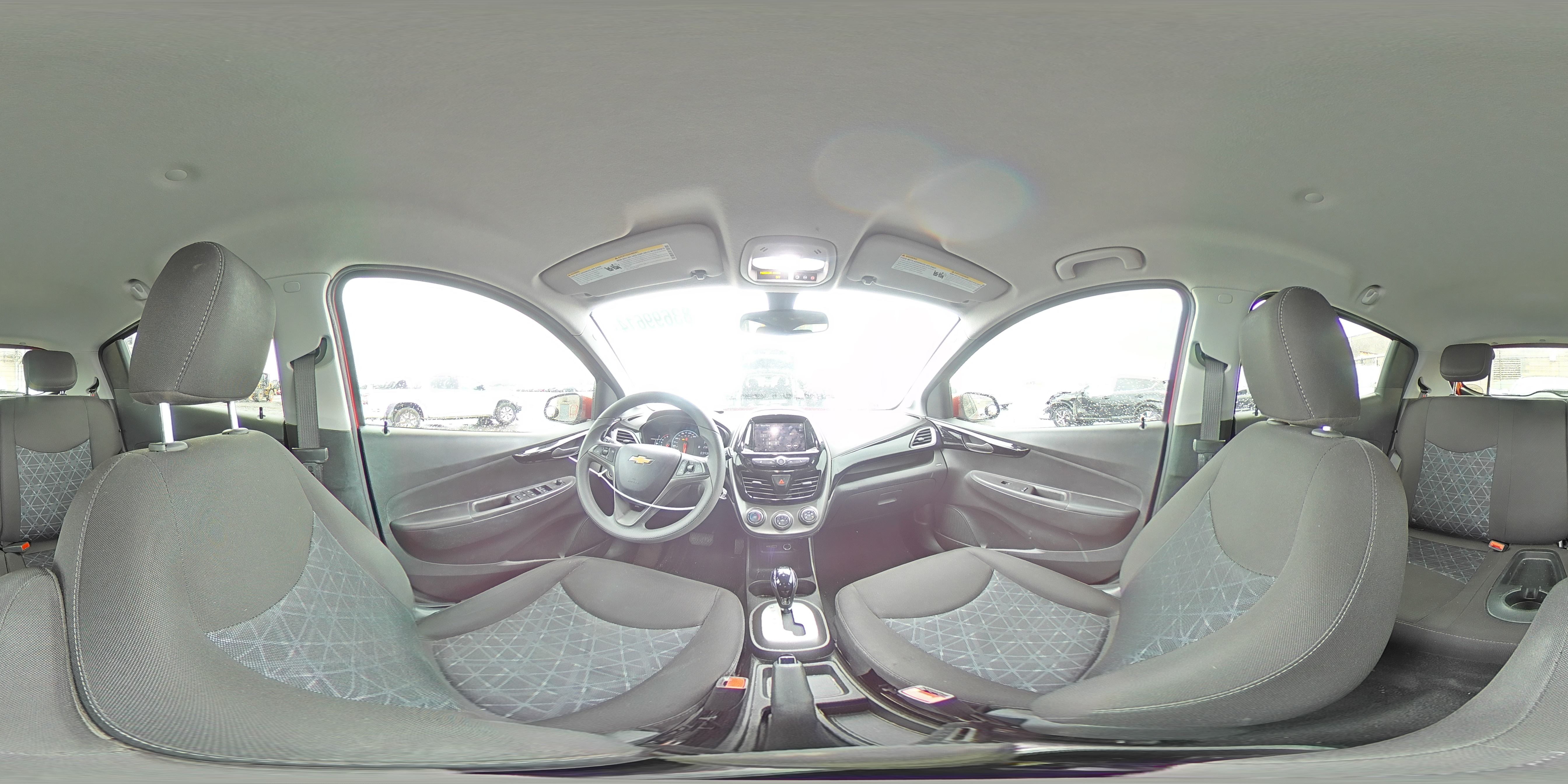 2022 Chevrolet Spark - Image 12