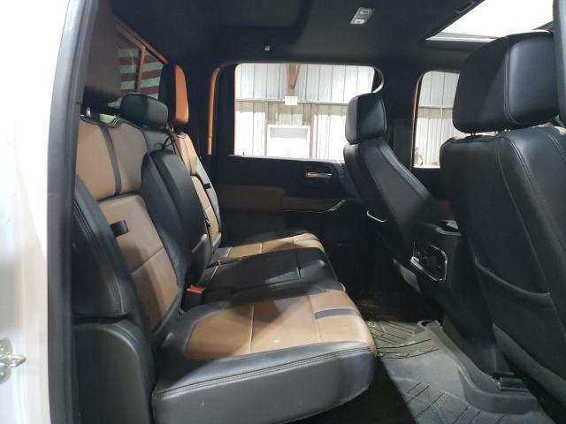2021 CHEVROLET SILVERADO K3500 HIGH COUNTRY  