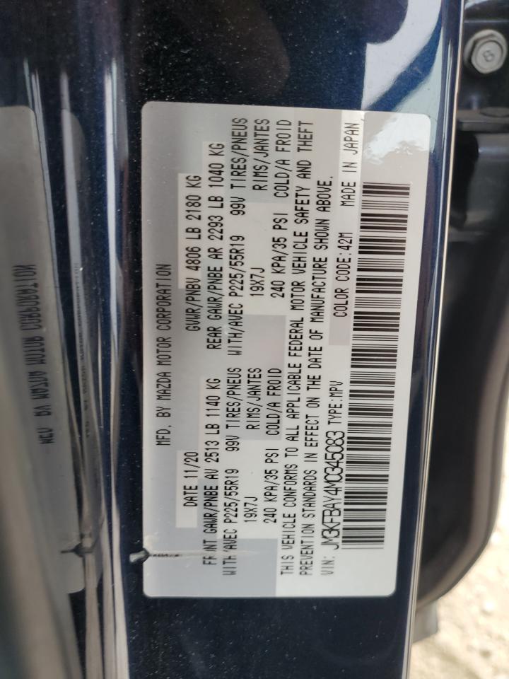 2021 Mazda CX-5 - Image 14