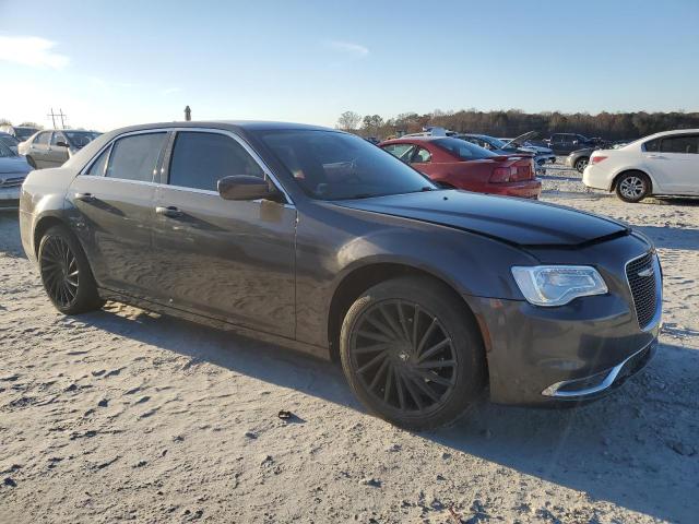  CHRYSLER 300 2015 Серый