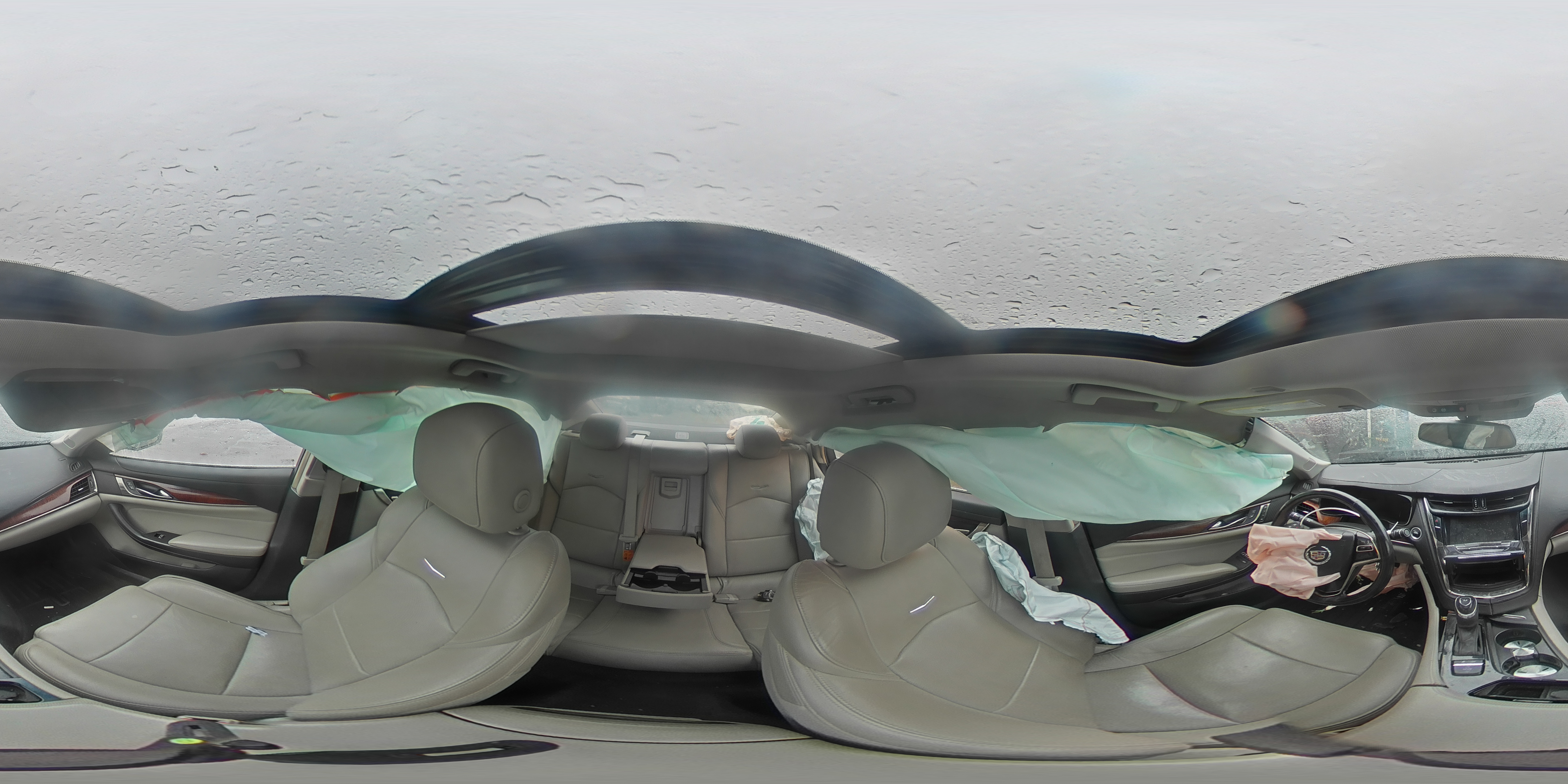 2014 Cadillac CTS - Image 12