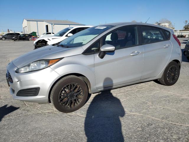 2017 Ford Fiesta Se