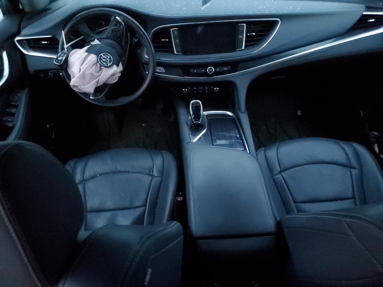 2019 Buick Enclave - Image 8