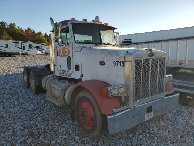 1997 Peterbilt 378 