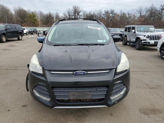  FORD ESCAPE 2015 Czarny