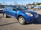 2011 Nissan Rogue S продається в Chalfont, PA - Rear End