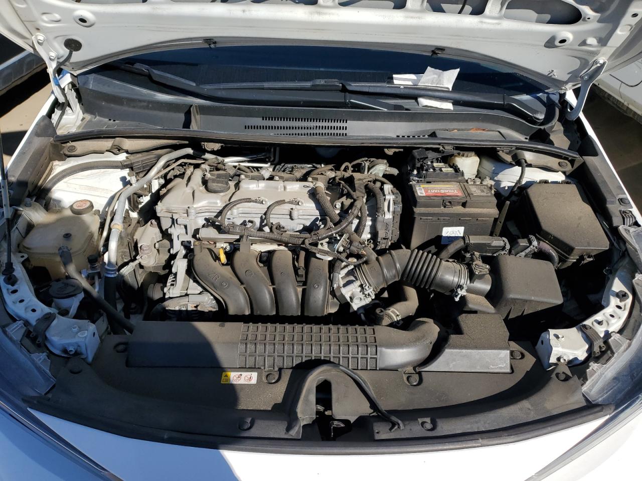 2021 Toyota Corolla - Image 11