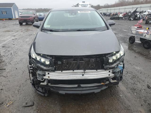  TOYOTA PRIUS 2019 Szary