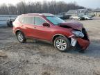 2016 Nissan Rogue S zu verkaufen in York Haven, PA - Front End