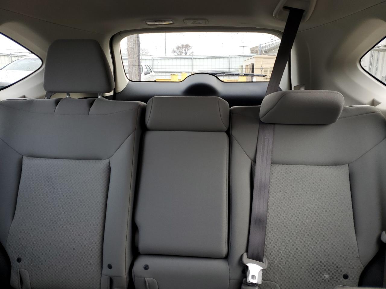 2016 Honda CR-V - Image 10