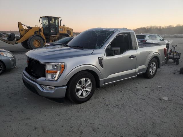 2021 Ford F150 