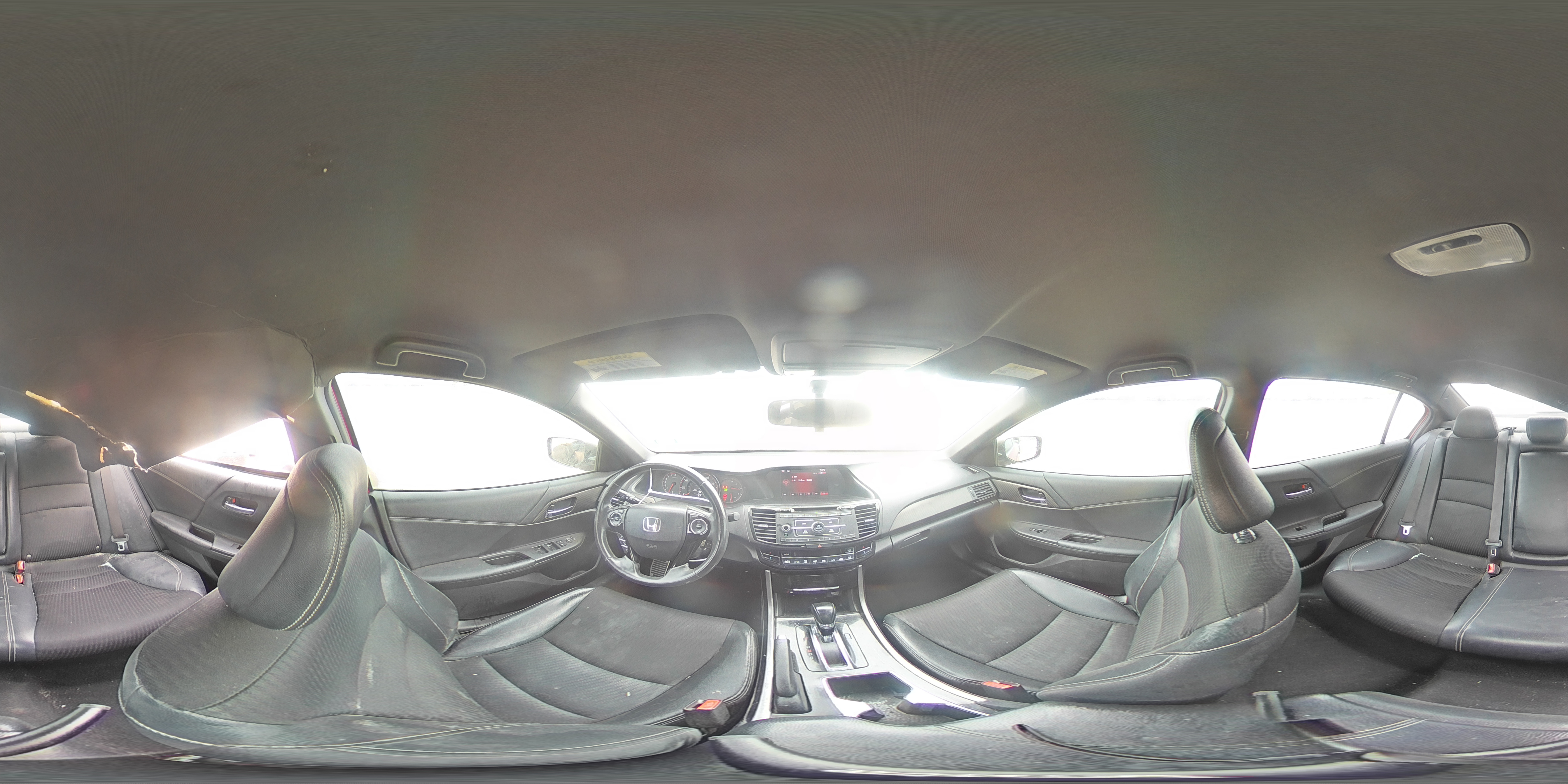 2016 Honda Accord - Image 13