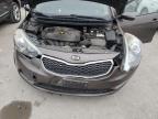 2014 Kia Forte Lx zu verkaufen in Kansas City, KS - Front End