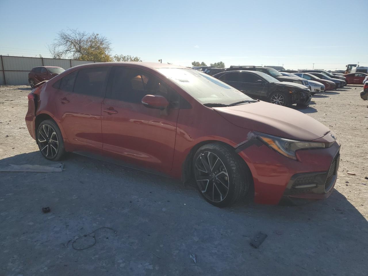 2021 Toyota Corolla - Image 4