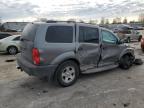 2006 Dodge Durango Sxt продається в Bridgeton, MO - Side