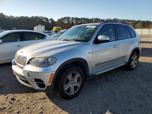 2012 Bmw X5 Xdrive35D