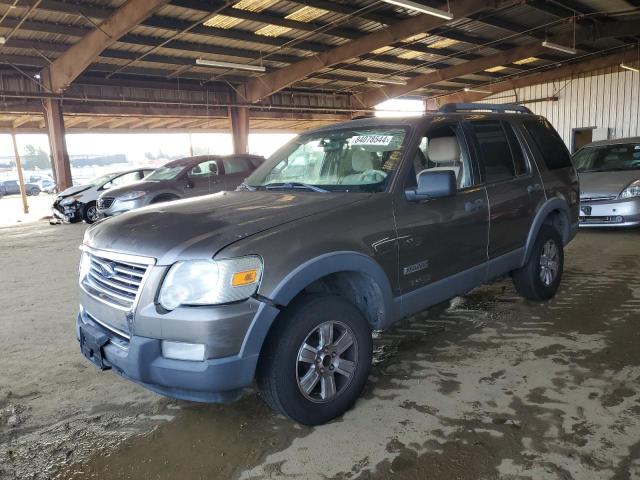 2006 Ford Explorer Xlt