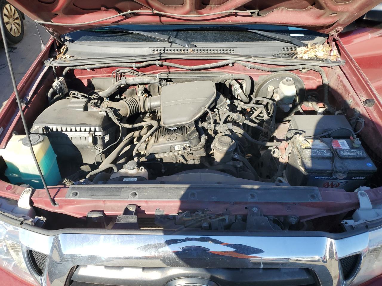 2006 Toyota Tacoma - Image 11