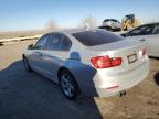 2012 Bmw 328 I de vânzare în Albuquerque, NM - Side