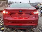 2016 Ford Fusion Se للبيع في Louisville، KY - Side