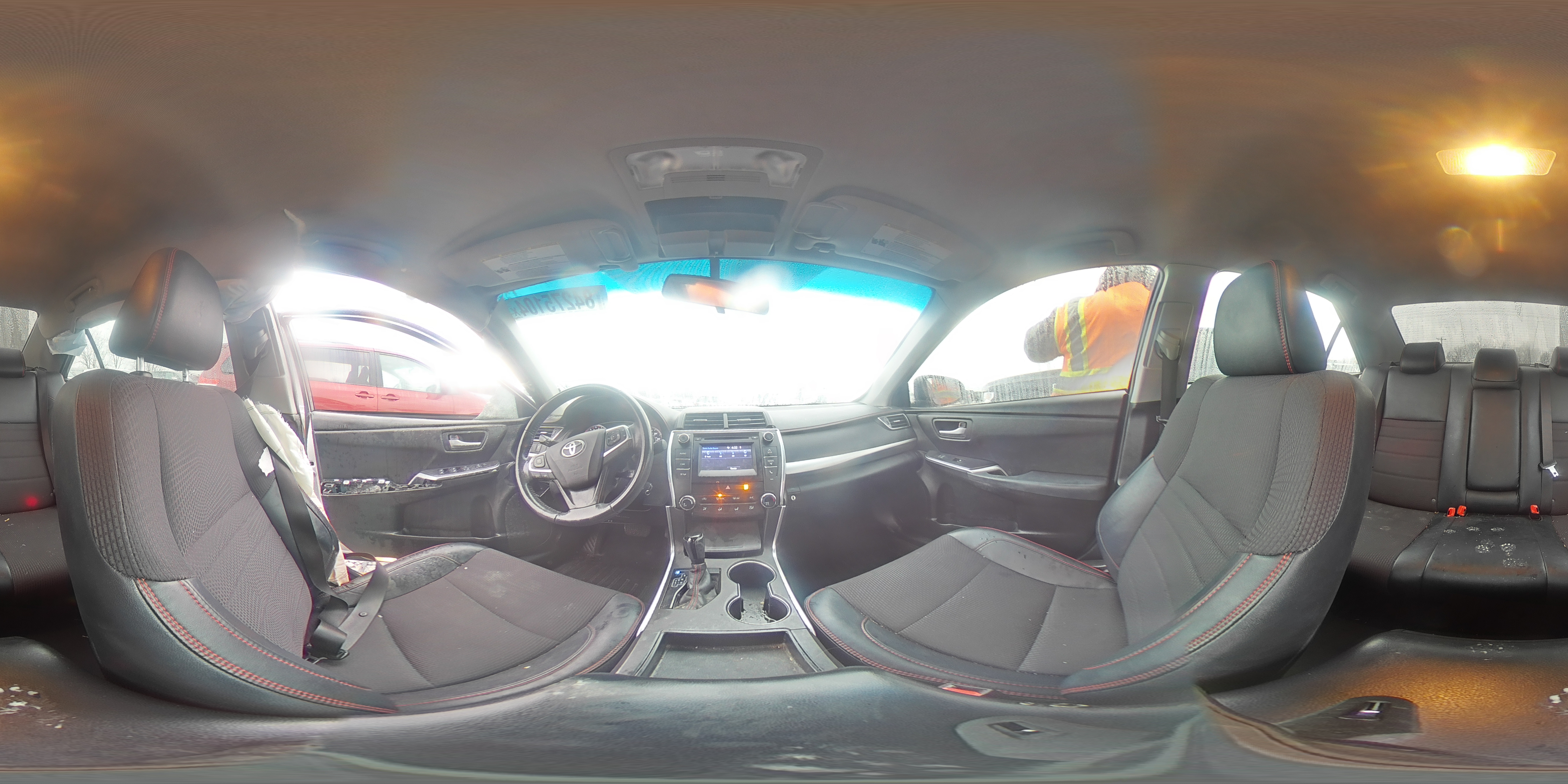 2016 Toyota Camry - Image 13