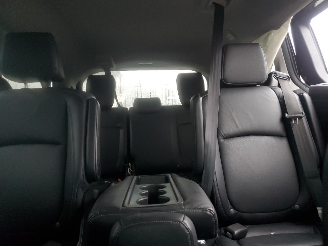 2022 Honda Odyssey - Image 10