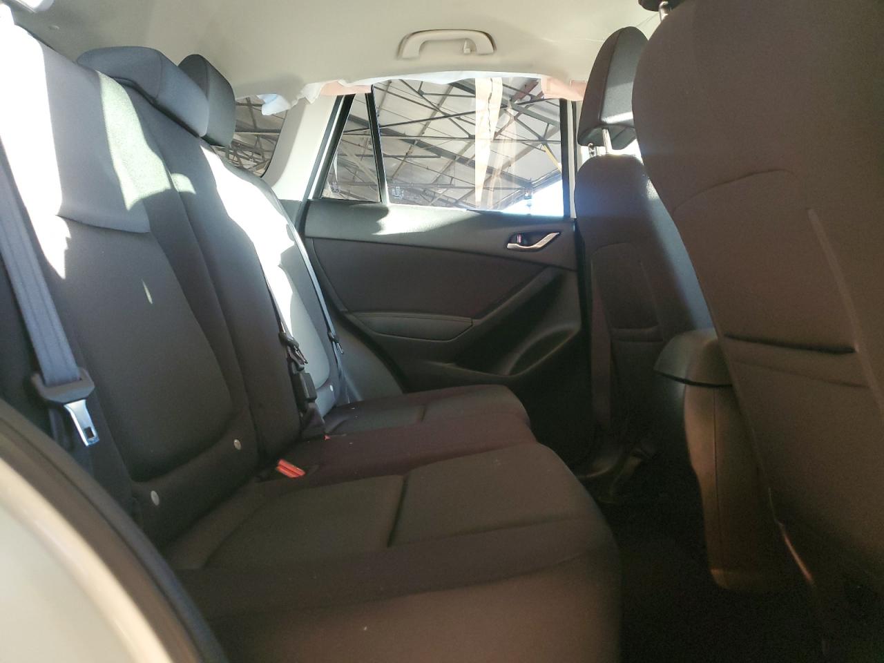 2016 Mazda CX-5 - Image 10