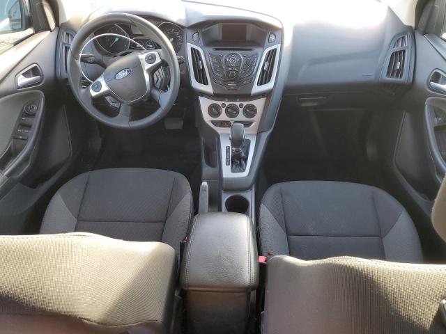  FORD FOCUS 2012 Вугільний