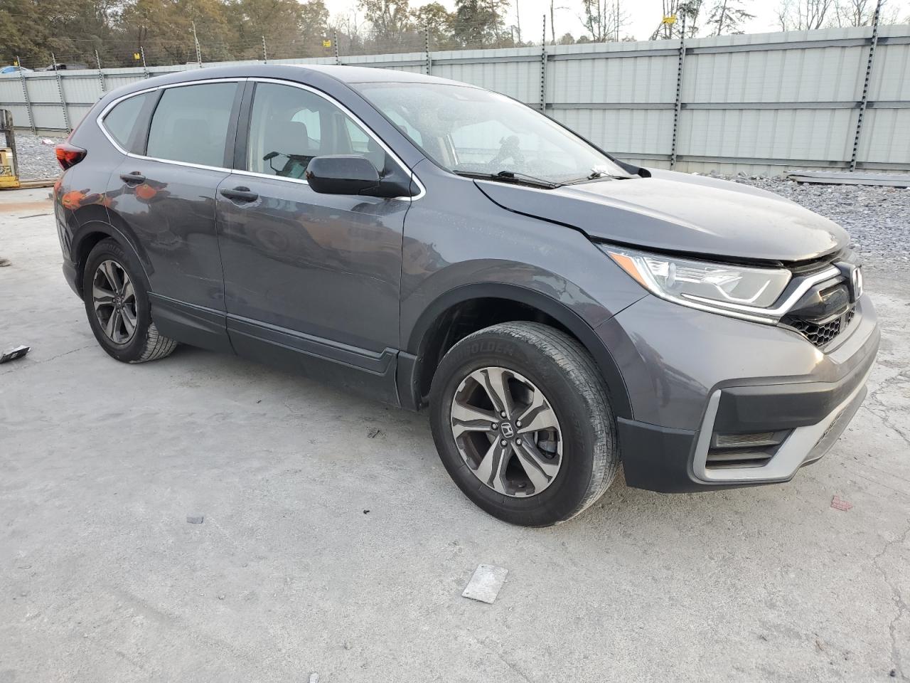 2020 Honda CR-V - Image 4