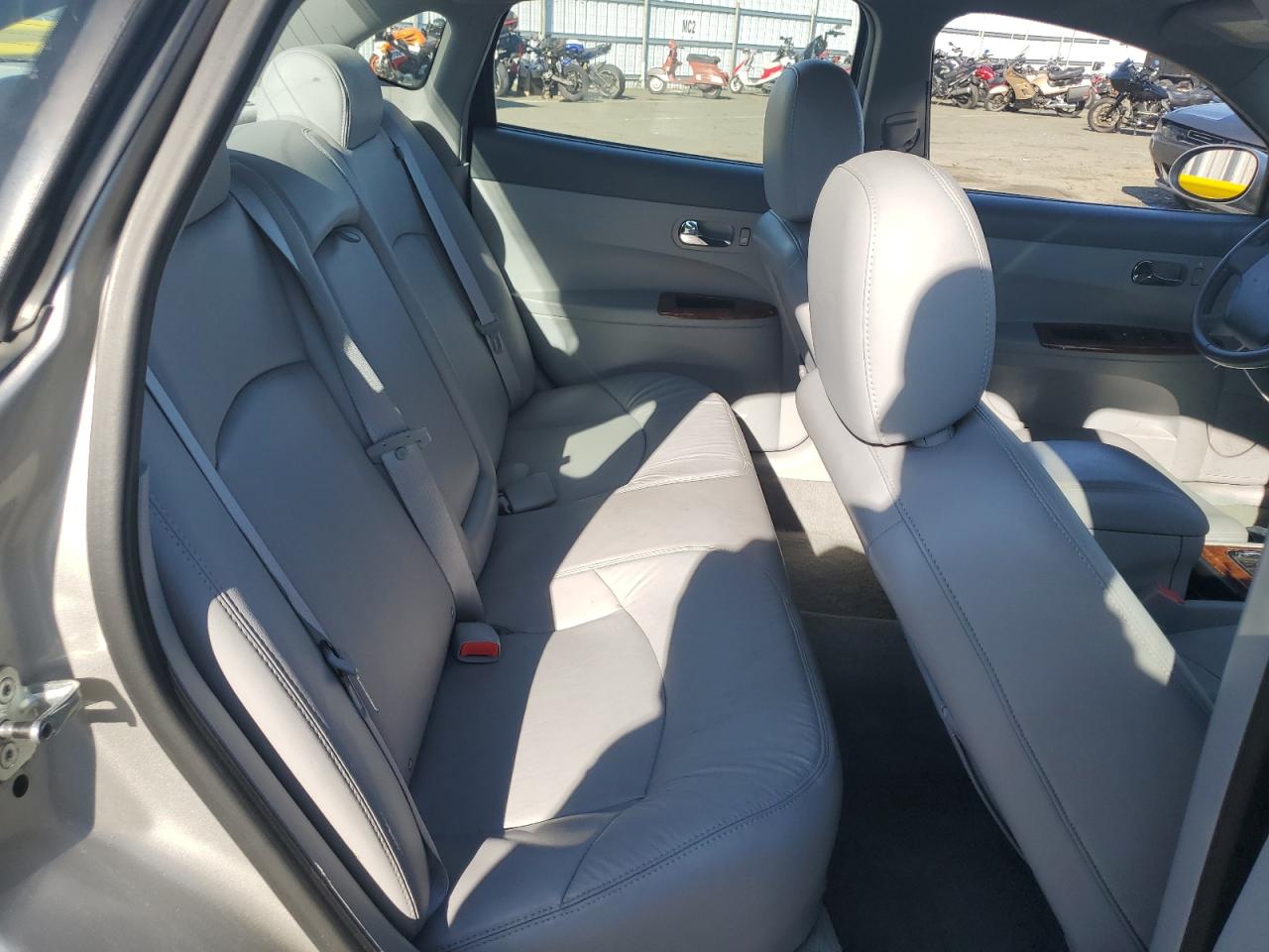 2006 Buick Lacrosse Cxl VIN: 2G4WD582161302102 Lot: 87240304