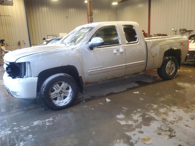 2011 Chevrolet Silverado K1500 Ltz на продаже в Appleton, WI - Front End