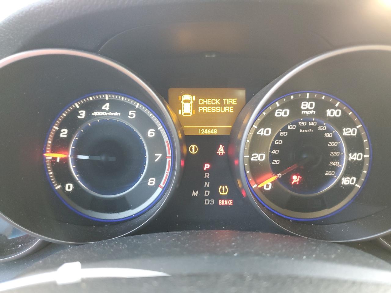 2009 Acura MDX - Image 9