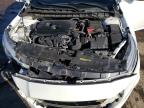 2020 Nissan Altima Sr   zu verkaufen in Woodhaven, MI - Front End