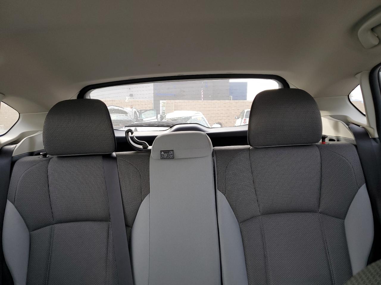 2019 Subaru XV - Image 10