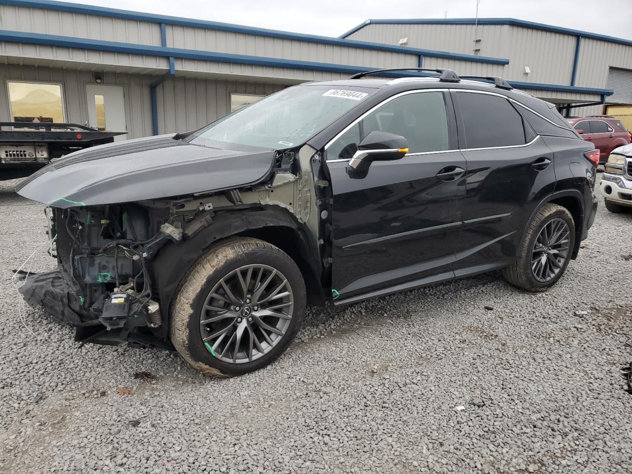 2019 Lexus RX - Image 1