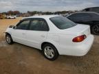 2001 Toyota Corolla Ce продається в Tanner, AL - Front End