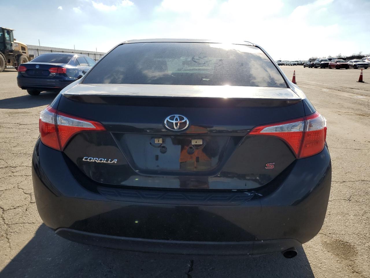 2016 Toyota Corolla - Image 6