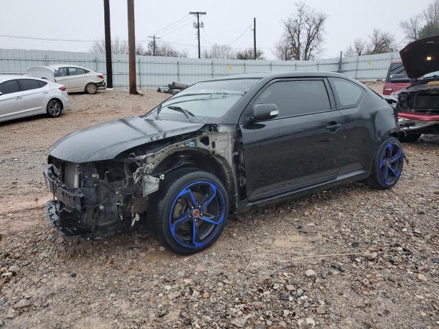 2013 Toyota Scion Tc 