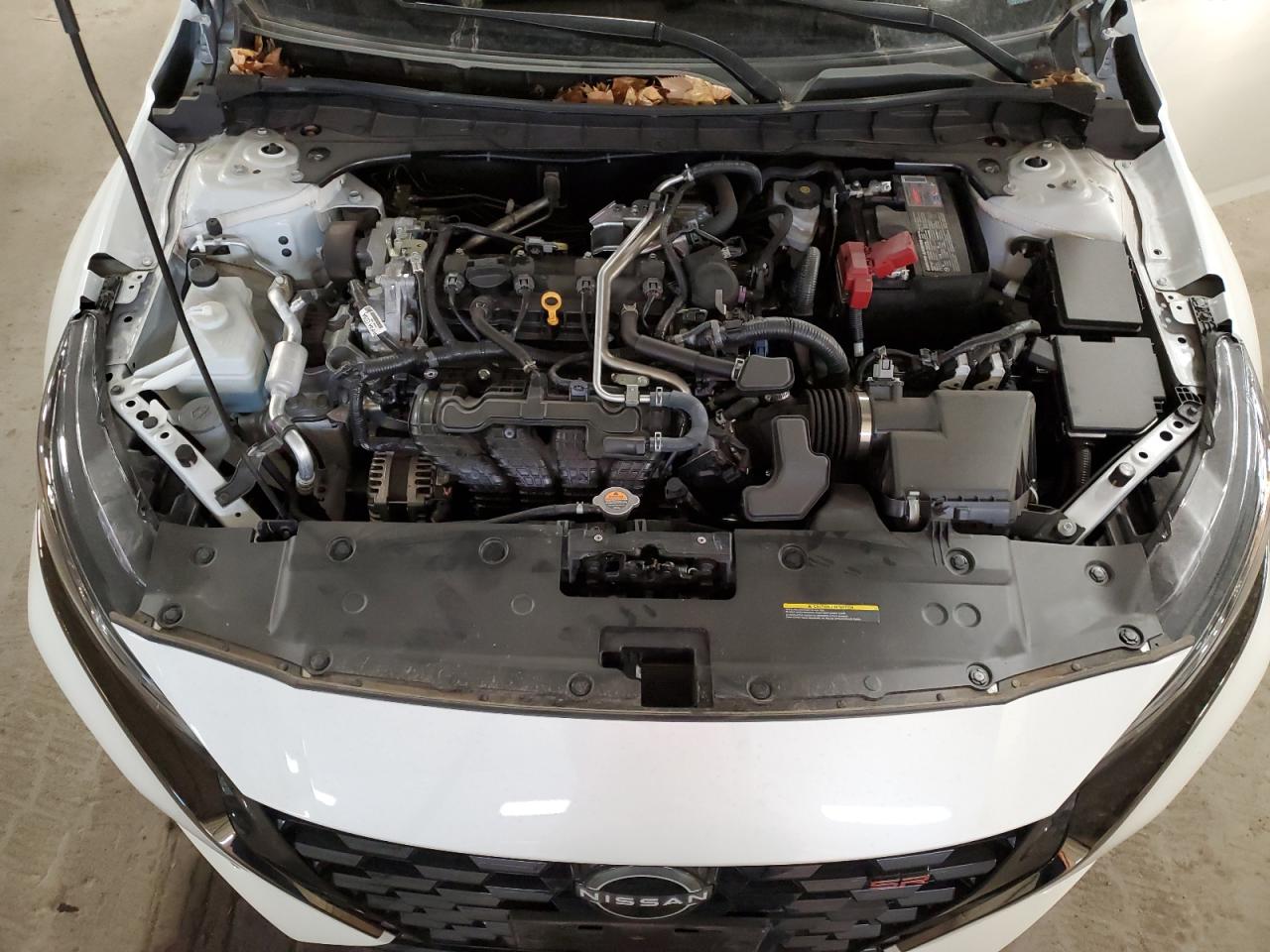 2024 Nissan Altima - Image 11
