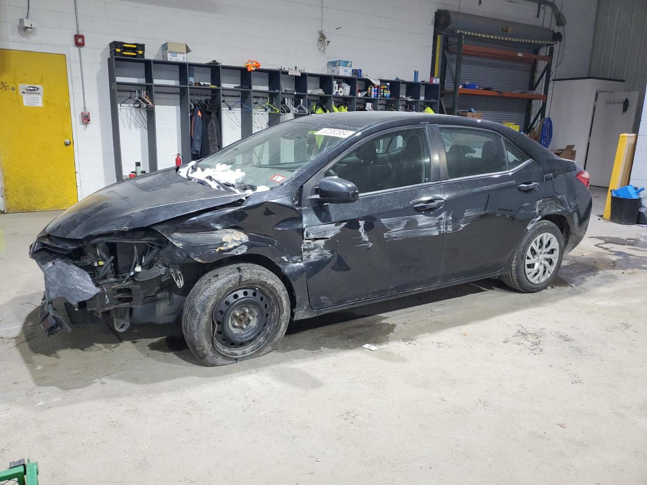 2017 Toyota Corolla - Image 1