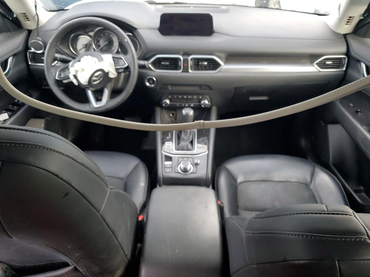 2019 Mazda CX-5 - Image 8