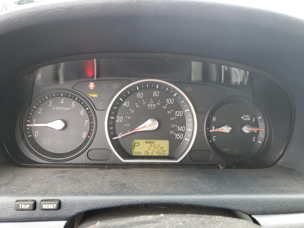 2008 Hyundai Sonata - Image 9