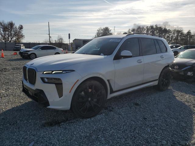 BMW X7 – zdjęcie z aukcji, lot #83496494