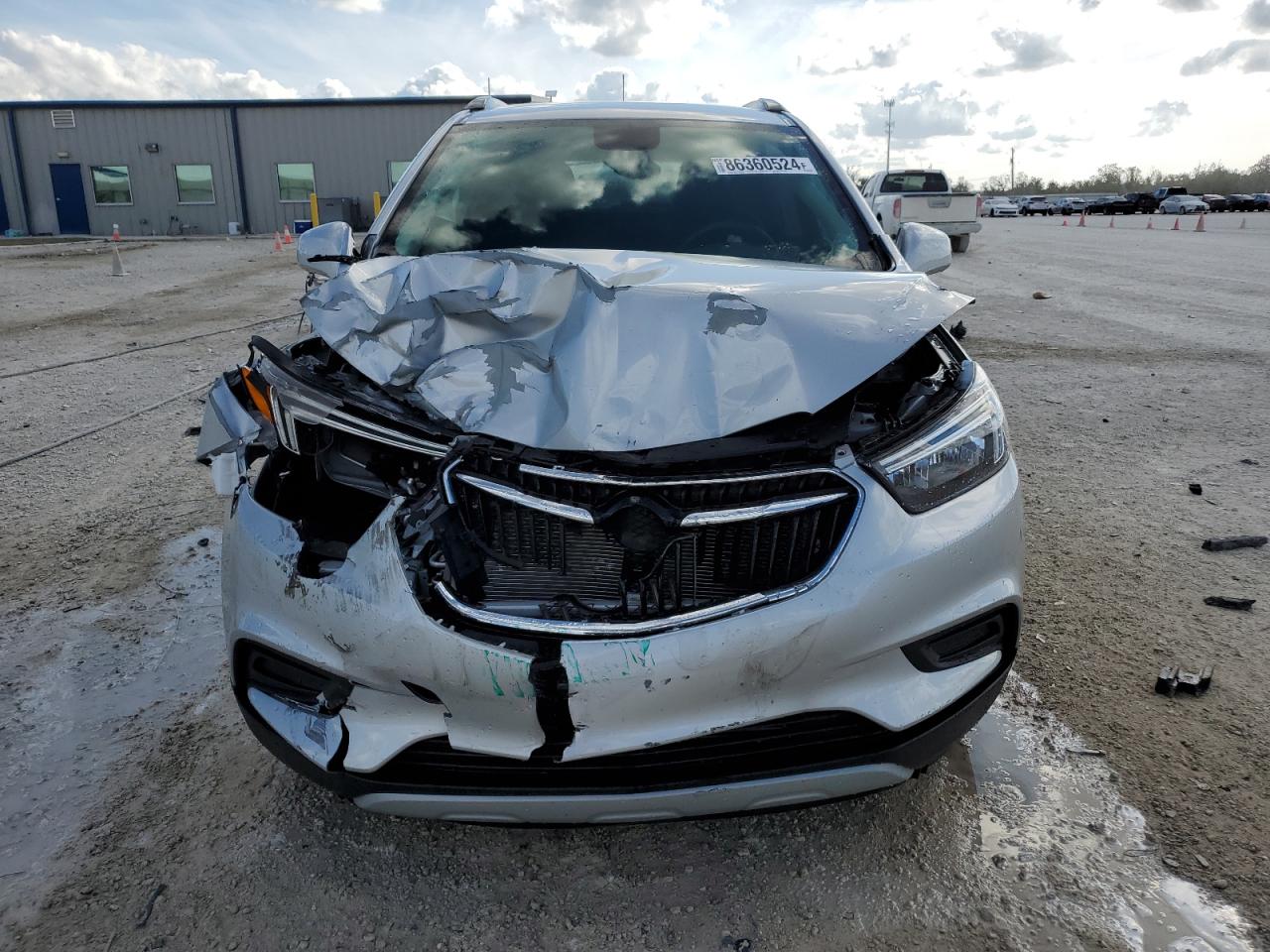 2022 Buick Encore - Image 5